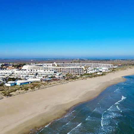 Le Jardin De Babylone "Reserve Aux Couples Uniquement" Agde Eksteriør billede