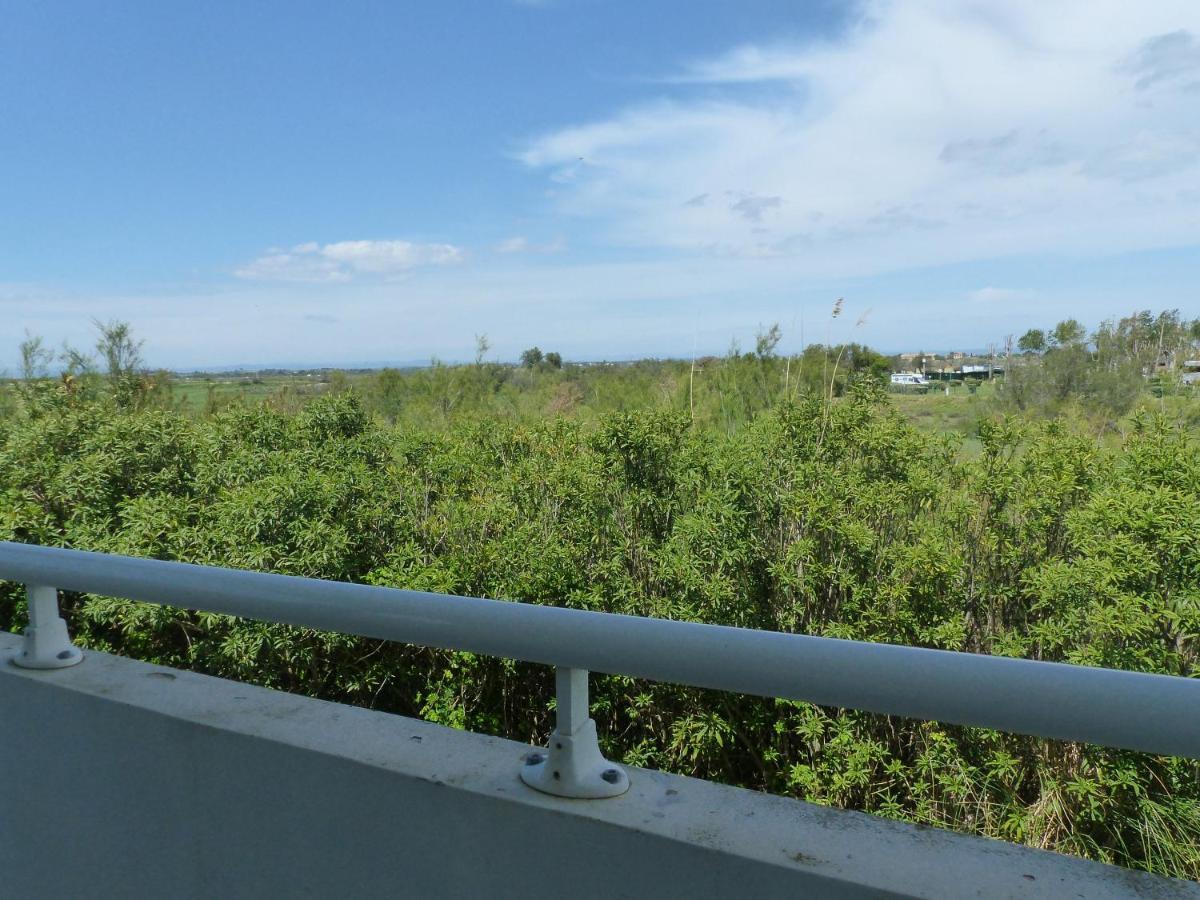 Le Jardin De Babylone "Reserve Aux Couples Uniquement" Agde Eksteriør billede