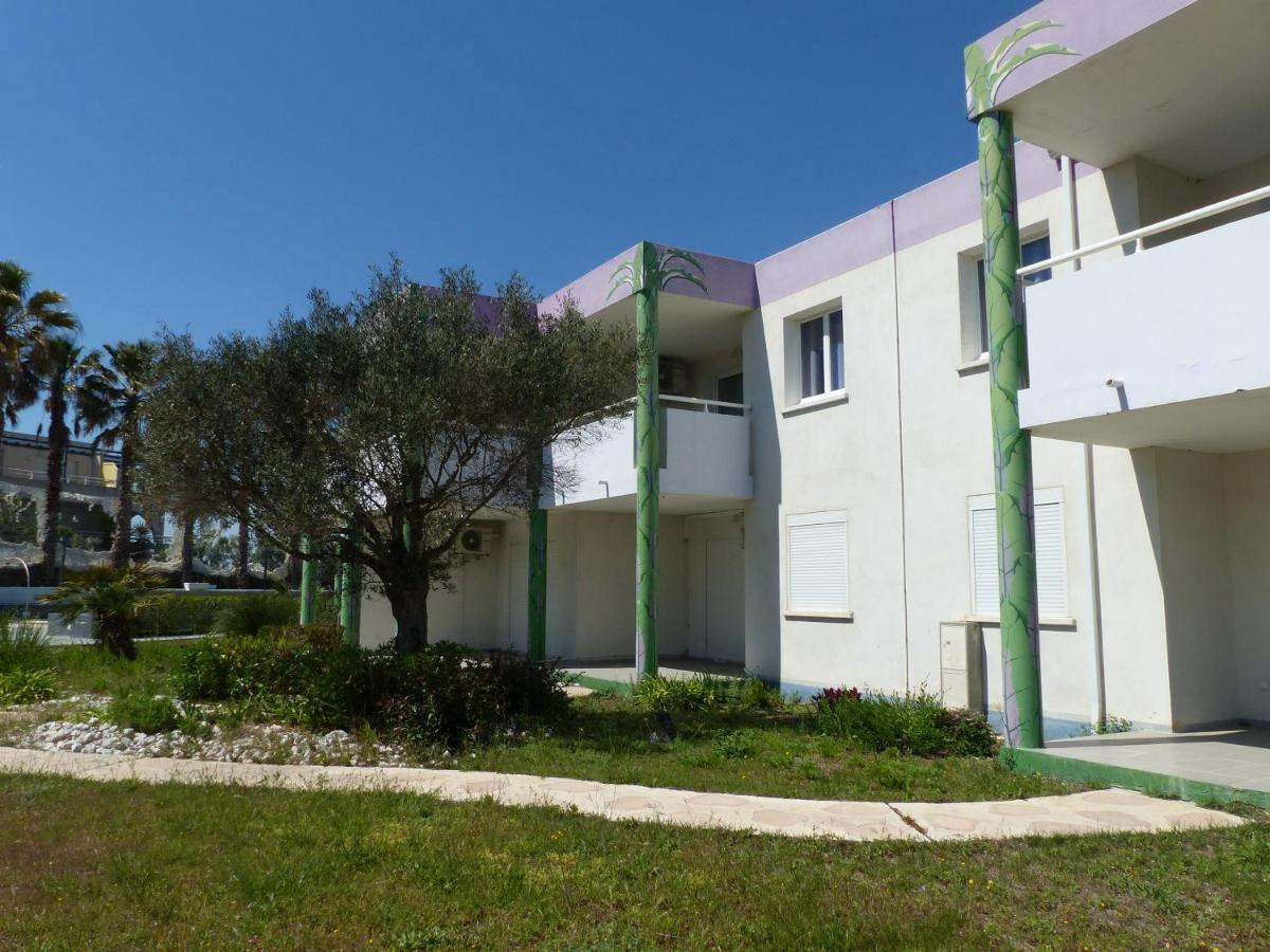 Le Jardin De Babylone "Reserve Aux Couples Uniquement" Agde Eksteriør billede